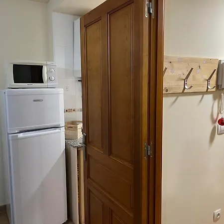 Precioso Apartamento En San Isidro , Ski , Snow San Isidro (Leon) Exterior photo