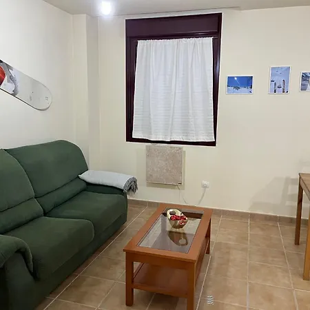 Precioso Apartamento En San Isidro , Ski , Snow San Isidro (Leon) Exterior photo
