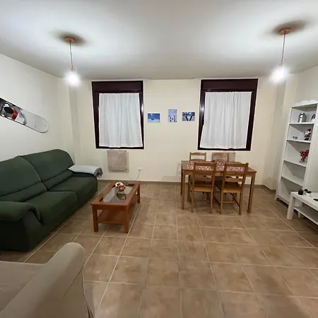 Precioso Apartamento En San Isidro , Ski , Snow San Isidro (Leon) Exterior photo