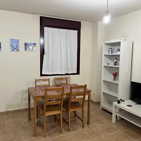 Precioso Apartamento En San Isidro , Ski , Snow San Isidro (Leon) Exterior photo