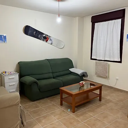 Precioso Apartamento En San Isidro , Ski , Snow San Isidro (Leon) Exterior photo