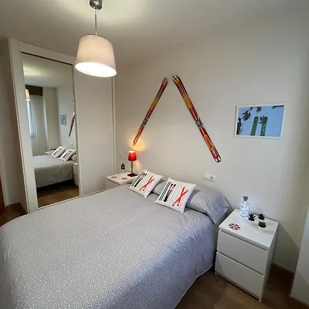 Precioso Apartamento En San Isidro , Ski , Snow San Isidro (Leon) Exterior photo