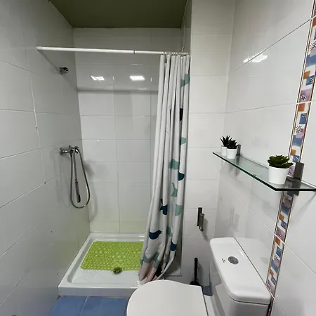 Precioso Apartamento En San Isidro , Ski , Snow San Isidro (Leon) Exterior photo