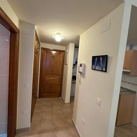 Precioso Apartamento En San Isidro , Ski , Snow San Isidro (Leon) Exterior photo