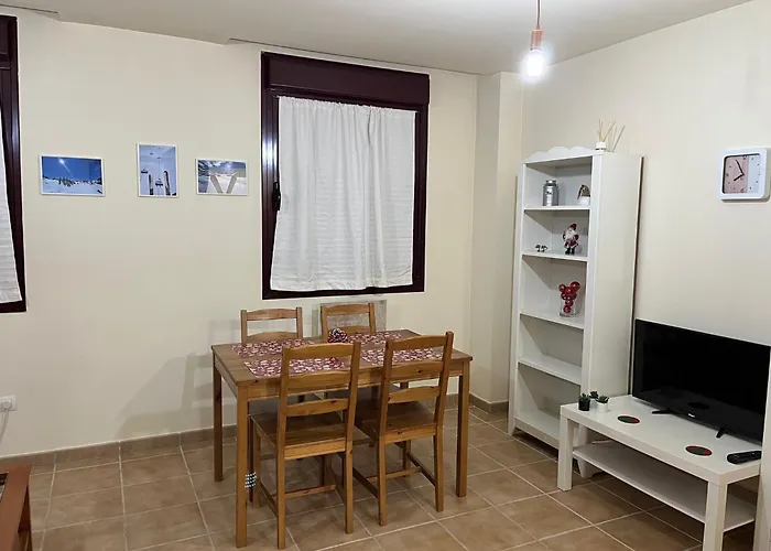 Precioso Apartamento En San Isidro , Ski , Snow