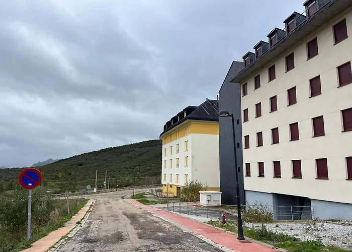 Precioso Apartamento En San Isidro , Ski , Snow