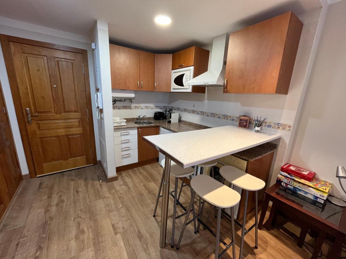 Precioso En San Isidro , , Snow Apartment San Isidro (Leon)