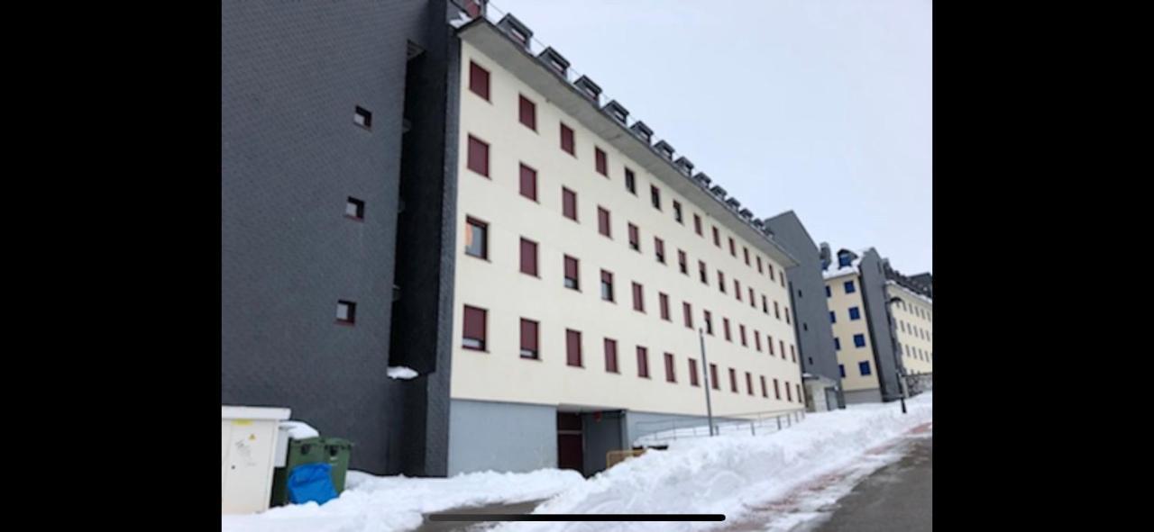 Apartment Precioso En San Isidro , , Snow