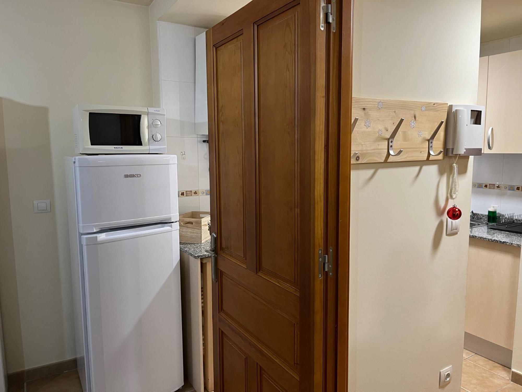 Apartment Precioso En San Isidro , , Snow *
