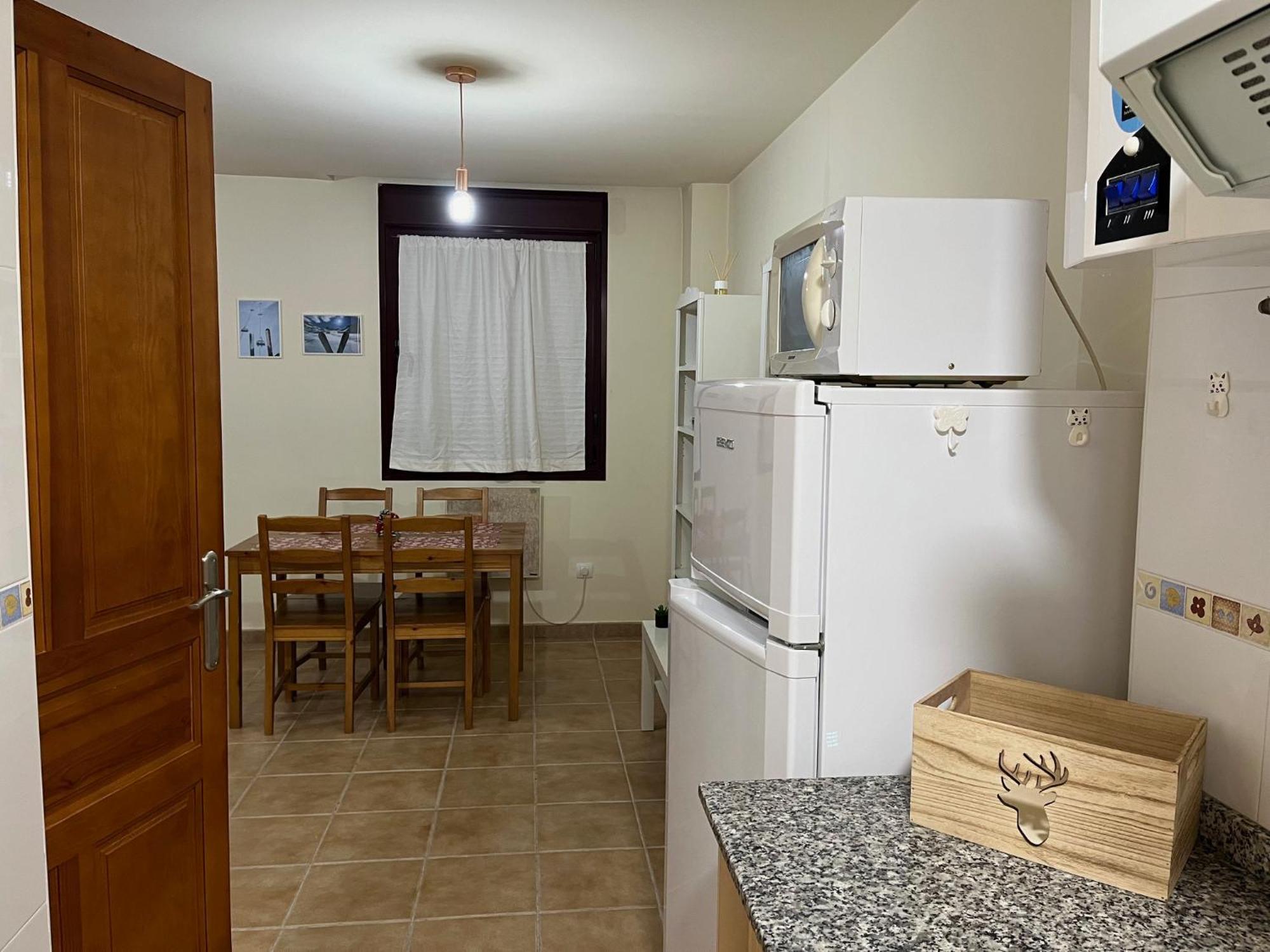 Precioso En San Isidro , , Snow Apartment *
