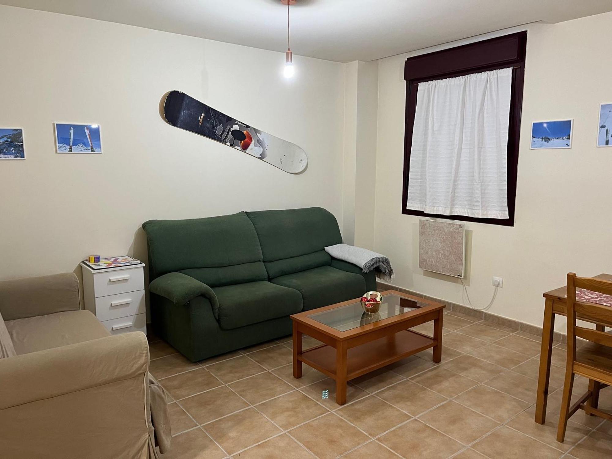 Precioso En San Isidro , , Snow Apartment *