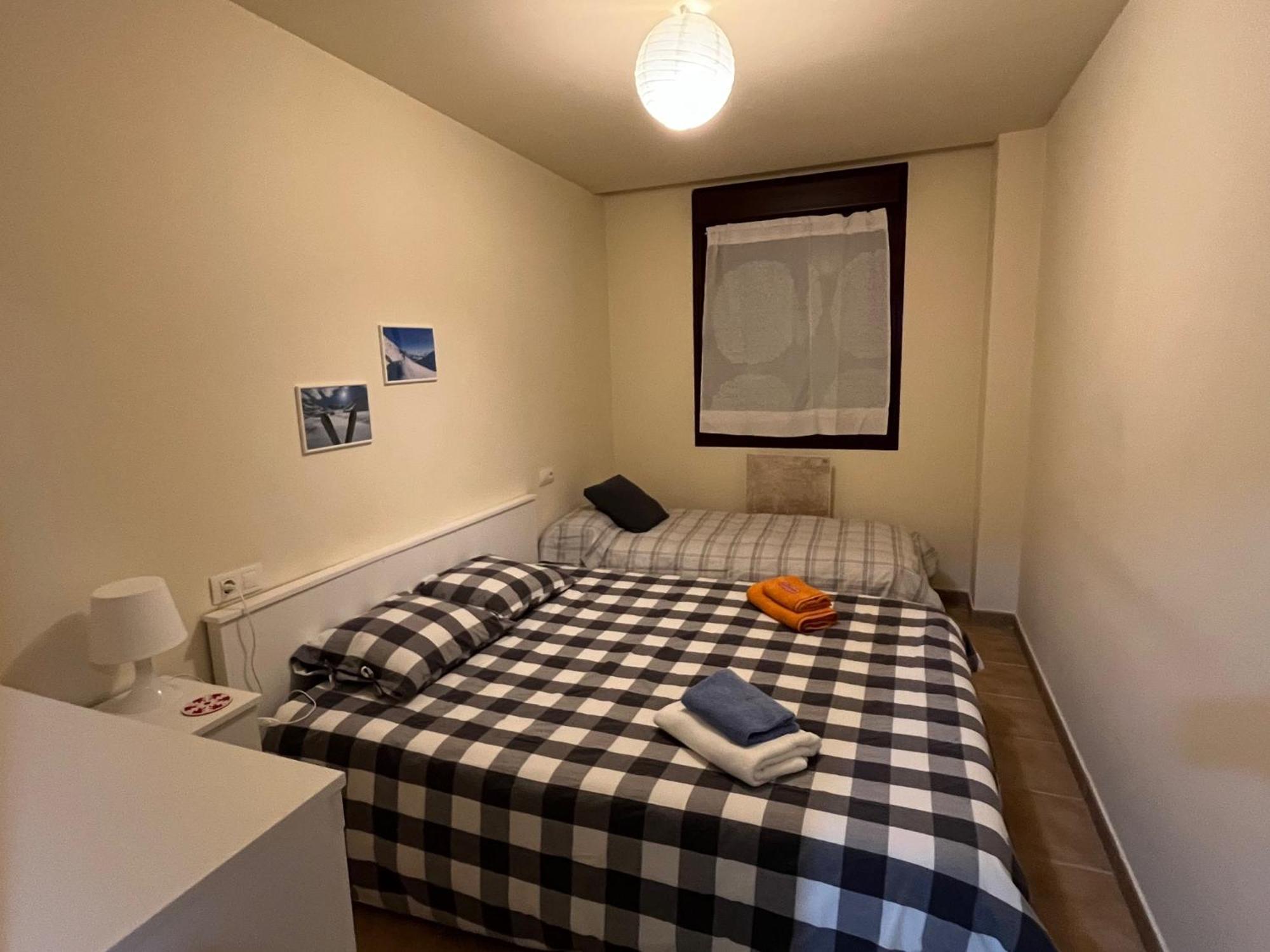Apartment Precioso En San Isidro , , Snow