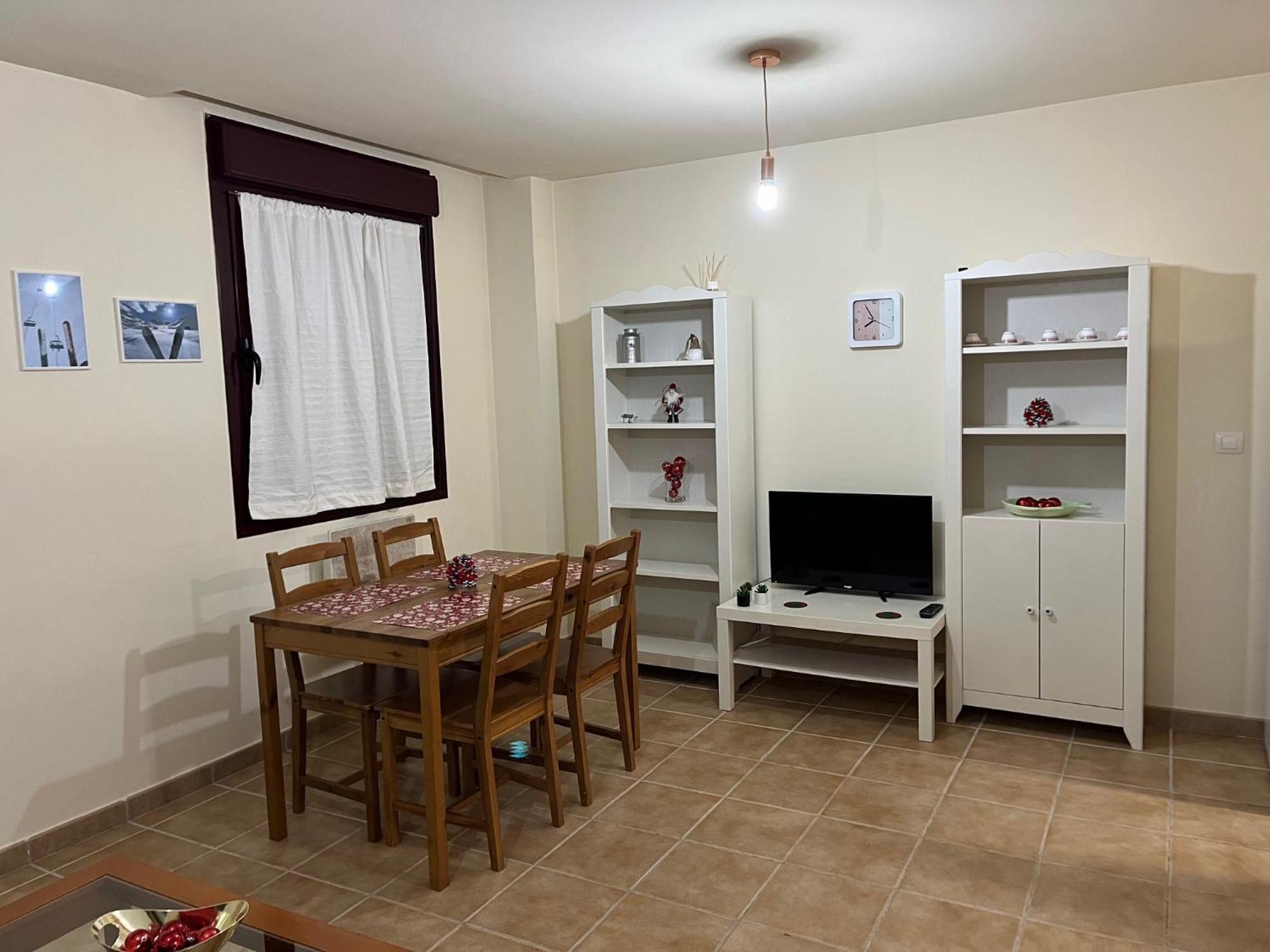 Apartment Precioso En San Isidro , , Snow *
