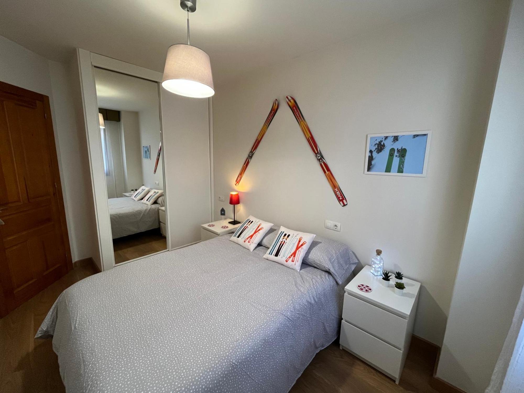 Precioso En San Isidro , , Snow Apartment San Isidro (Leon)