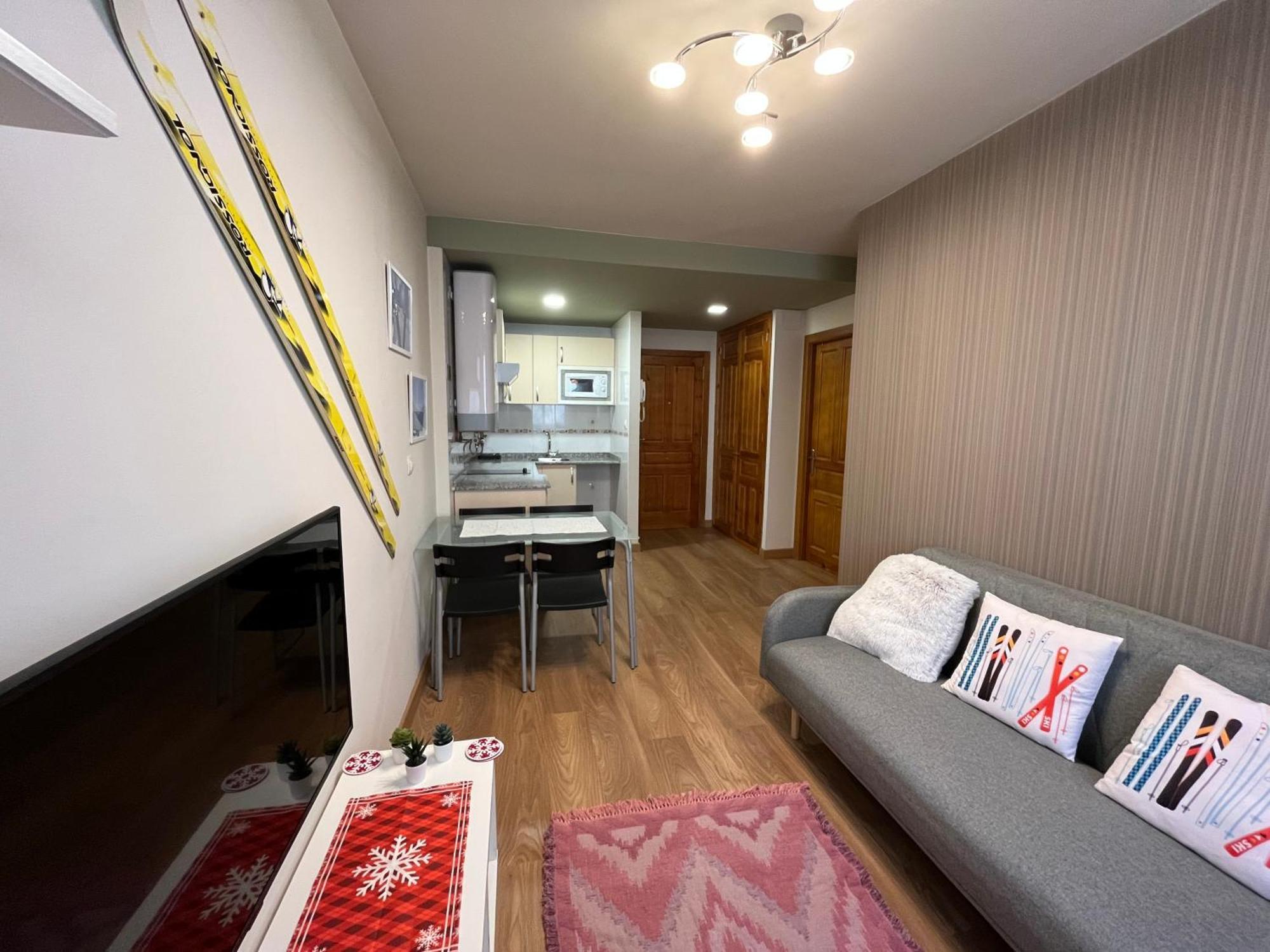 Apartment Precioso En San Isidro , , Snow San Isidro (Leon)
