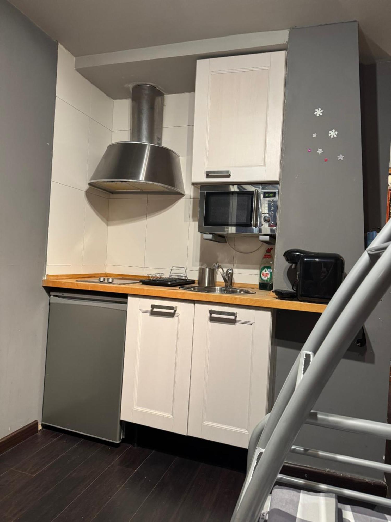 Precioso En San Isidro , , Snow Apartment *
