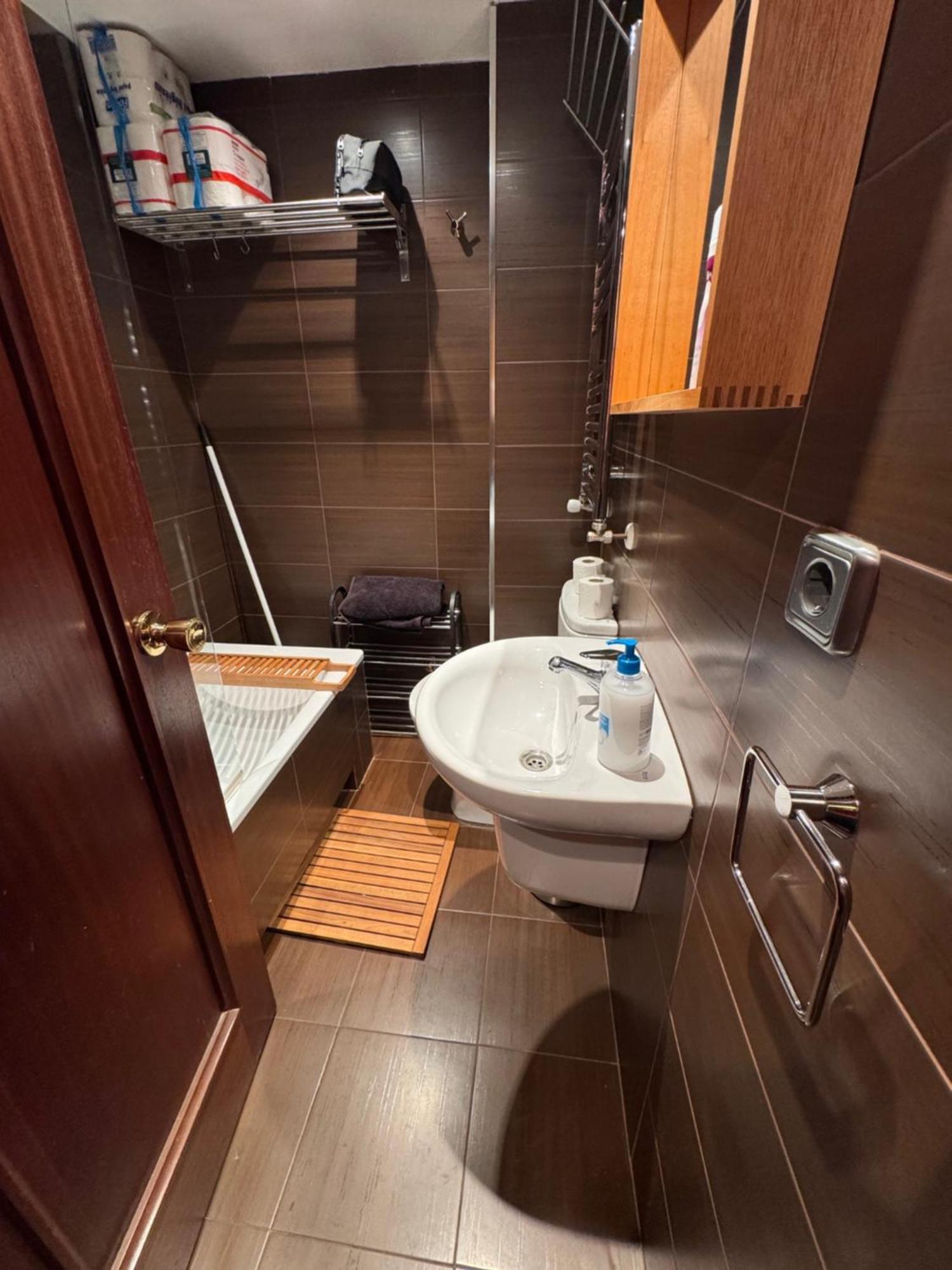Apartment Precioso En San Isidro , , Snow *
