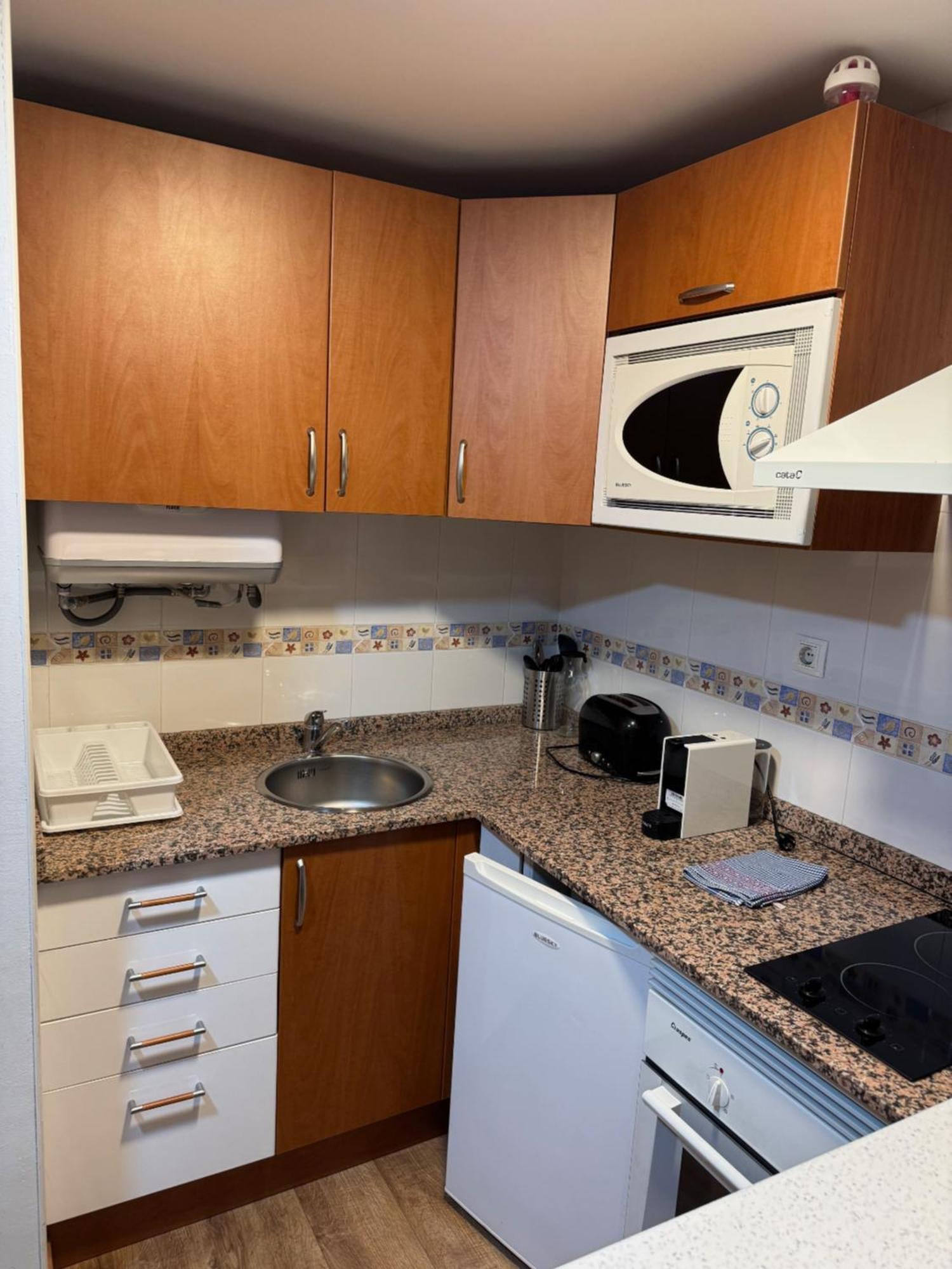 Apartment Precioso En San Isidro , , Snow San Isidro (Leon)