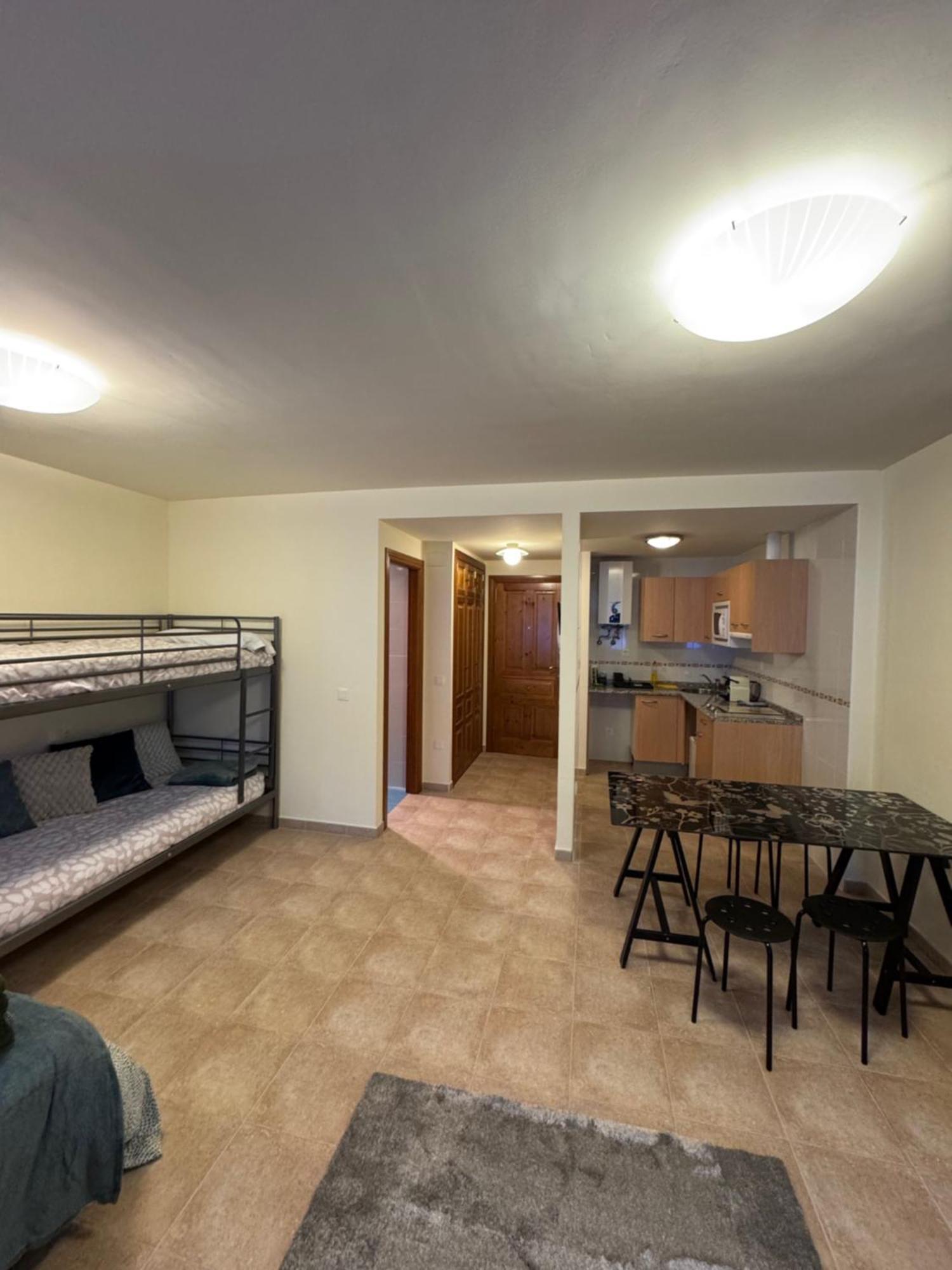 Apartment Precioso En San Isidro , , Snow
